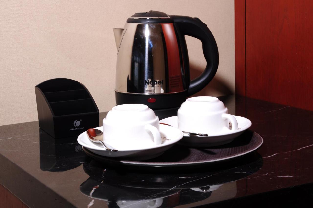 Hotel Triangle Mbarara מראה חיצוני תמונה